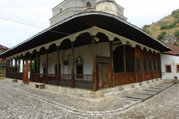 Lidhja e Prizrenit,jo por lidhja e osmaneve 1878 Xhamia-mehmet-p_1425455332