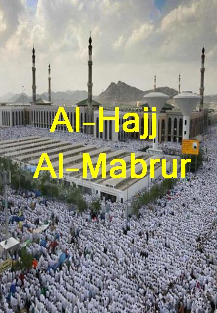 Al-Hajj Al-Mabrur  Hajj-mabrur_eng