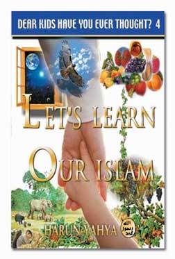 LET'S LEARN OUR ISLAM Learn_our_islam