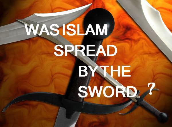 Was Islam Spread by the Sword? Was-islam-spread-by-sword_eng