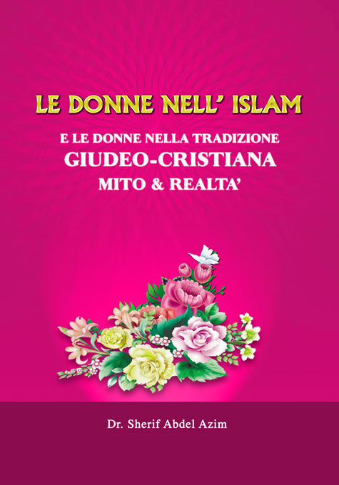 LE DONNE NELL’ ISLAM E LE DONNE NELLA TRADIZIONE Women_it