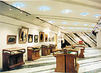 متحف طب القصر العيني 11