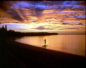 مدونة شخصية Coucher_soleil