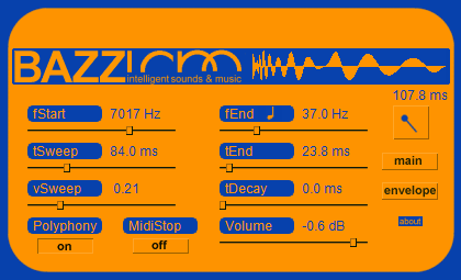 How to start producing Psy-Trance Ui_bi1