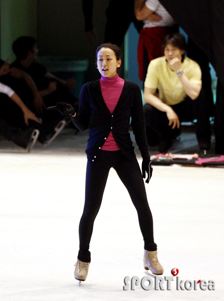 2010 Medalist on Ice Korea 20100604153216247