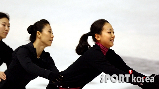 2010 Medalist on Ice Korea 20100604155020593