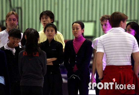 2010 Medalist on Ice Korea 20100604155929843