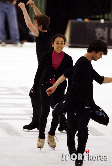 2010 Medalist on Ice Korea 20100604161051628