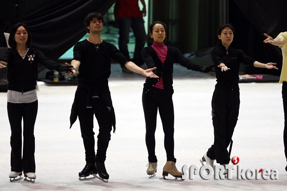 2010 Medalist on Ice Korea 20100604162130121