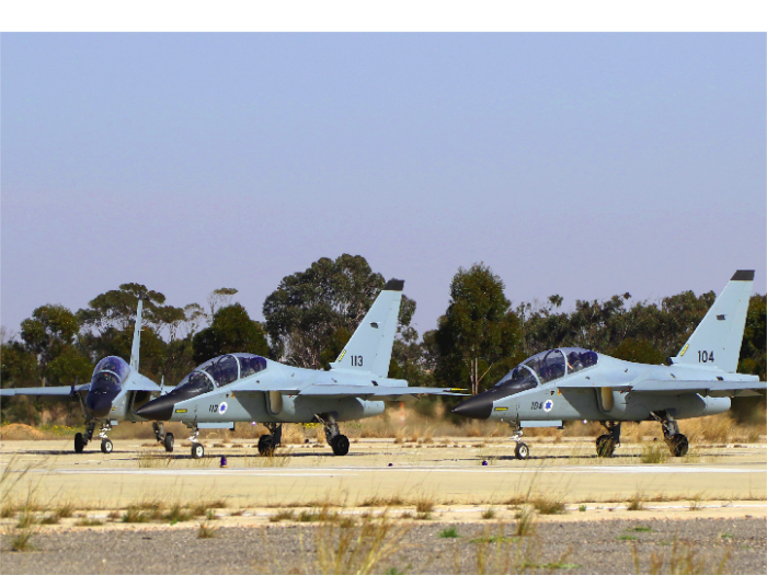 Israel Air Force: News - Page 2 Lio