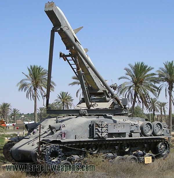 الصناعات العسكرية الاسرائيلية Kilshon_3