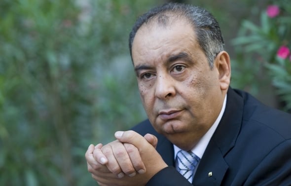 As Israel Applauds Egyptian Scholar’s Message of Peace, Arab Media Tries to Incite Violence Youssef-Ziedan