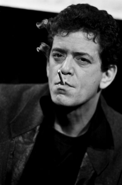 Lou Reed and Velvet Underground Lou-reed1