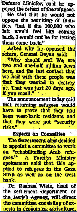 The new Palestinian people Ny-times-archives-allow-refugees-1967-2