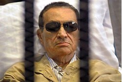 BREAKING PROPHECY ALERT:Will Hosni Mubarak be reinstated again as President of Egypt? 397578