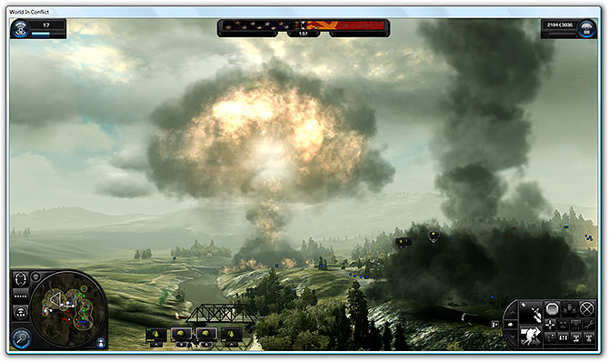 World In Conflict [Español] [Full] [PC] Worldinconflict-screen