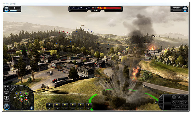 World In Conflict [Español] [Full] [PC] Worldinconflict-screen2