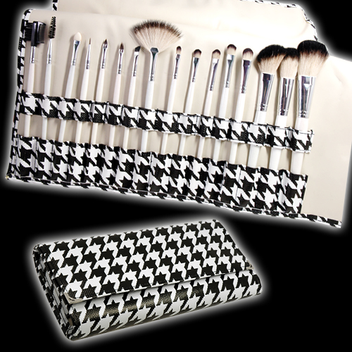 εxςlʋsivε♥♥ ςσllεςΓίoή♥ Make_Up_Brush_Set_16pcs_1