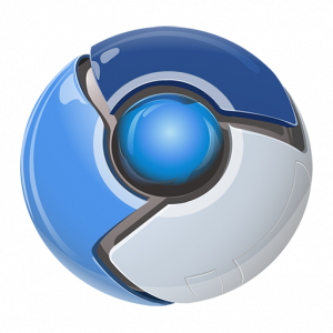 قوقل كروم سريع التحميل  Google-chromium