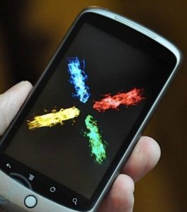 هاتف جوجل الجديد Nexus One  NexusOne-265x300