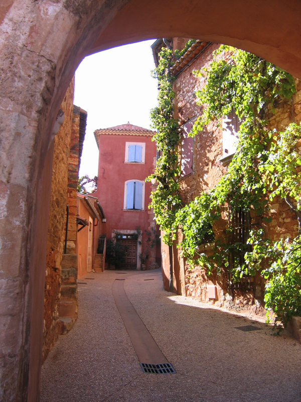 Viaggio Stradale in Provenza : 18 &19 sept 2010 (13) 006