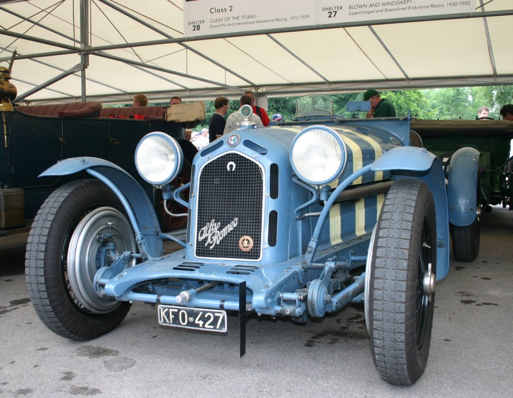 2300 Monza 1933 143