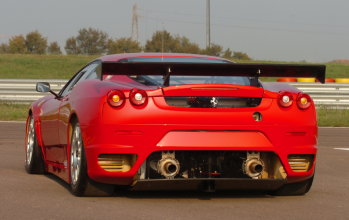 سيارات روووووعة Ferrari_f430gt_202
