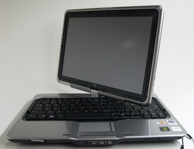 PACK DRIVERS para Notebooks o Portatiles HP-tx1000-Convertible-Notebook