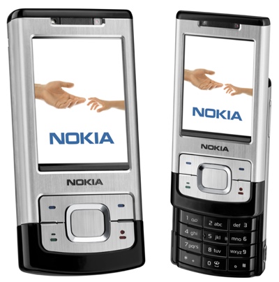     (    dodo) Nokia-6500-Slide-phone