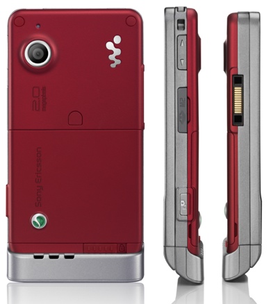 NEUES HANDY Sony-Ericsson-W910i-Walkman-Phone-1