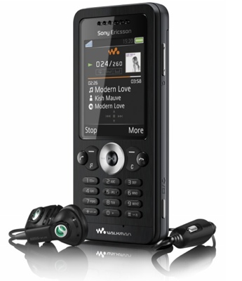 سونى اريكسون اجمل موبايلات فى العالم خش واتفرج Sony-ericsson-w302-entry-level-walkman-phone