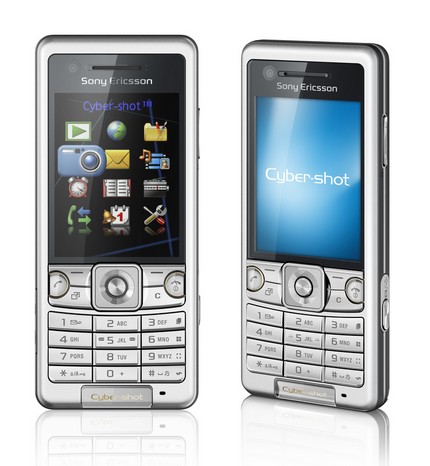 سونى اريكسون اجمل موبايلات فى العالم خش واتفرج Sony-ericsson-c510-cyber-shot-camera-phone