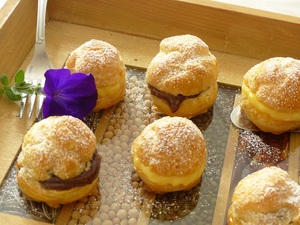 Entrez et tapons la causette (archive 10)... - Page 15 Recette-choux-creme-vanille-creme-chocolat