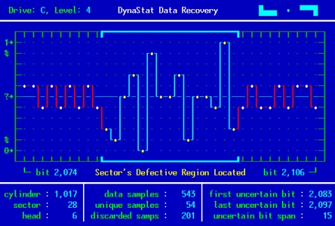 Memperbaiki Hardisk Bad Sector dengan SpinRite 48318_1_2_l