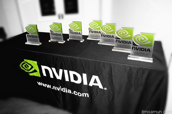 NVIDIA อวด SPEC GK110 หรือ GTX700 SERIES NVIDIA_award-night-2012_02