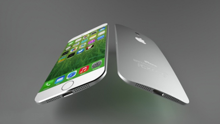 اپل سال ۲۰۱۵ سه مدل آیفون عرضه می‌کند Iphone%202015%20(2)