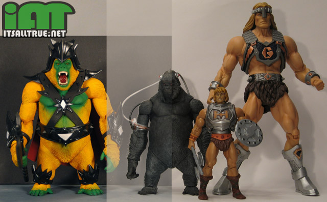 Masters of the Universe Classics - Página 18 Gygorscale