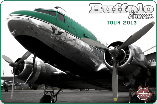 Warbirds FSX Douglas C-47 Skytrain V2 - Página 2 Buffalo2013