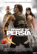 Prince of Persia, The Sands of Time [Reseña] Prince_of_Persia_poster-150x222