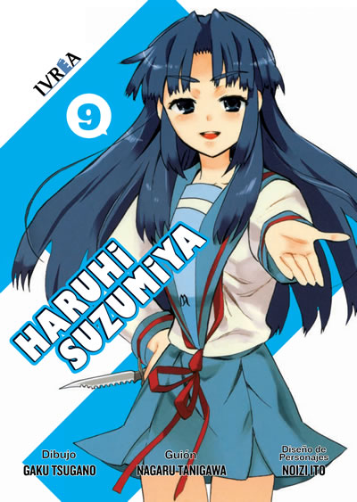 Novedades Ivrea V2 - Página 22 Haruhi-manga-091