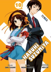 Novedades Ivrea 03/11/2011 Haruhi-manga-101-200x281