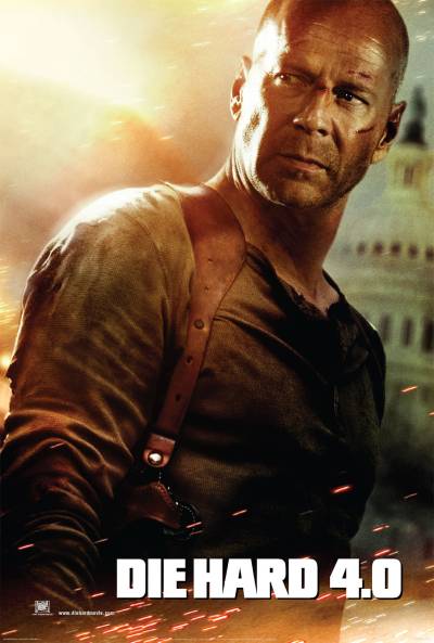 فيلم die hard 4 Die-hard-4-poster