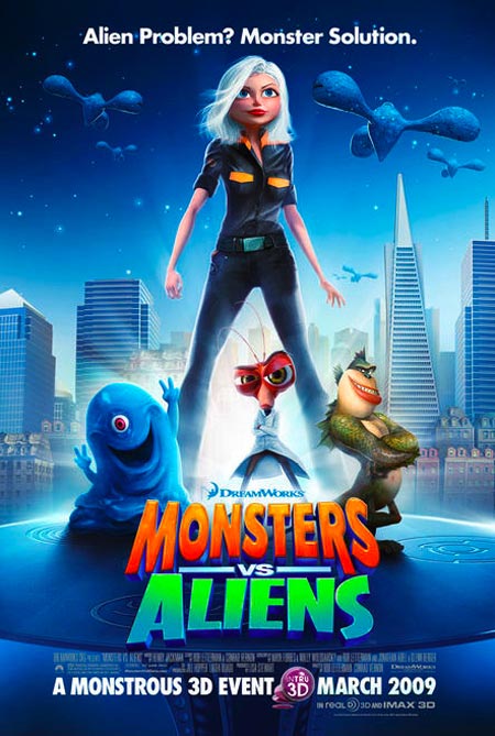 Monsters vs Aliens Monsters-vs-aliens-poster