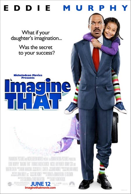 Filmske preporuke - Page 13 Imagine-that-poster