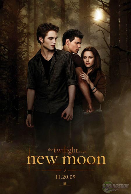 Twilight New Moon New-moon-poster-teaser