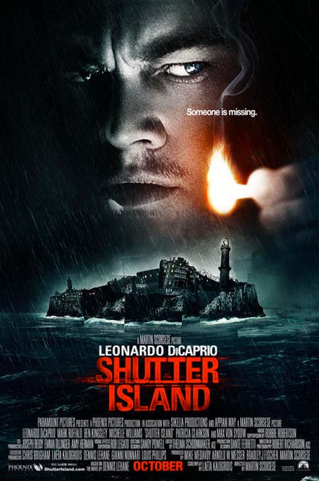 [Discussão] Filmes - Página 3 Shutter-island-poster