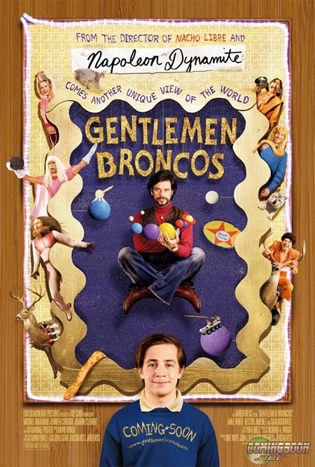 Cinema - Page 11 Gentlemen-broncos-poster