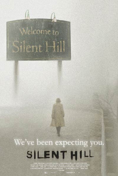 احلى و اقوى الافلام الاجنبية dvdمن الباشا حسام Silent-hill-poster