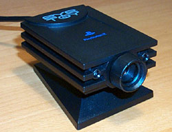 [PS3] Eye Toy ! Eye-toy