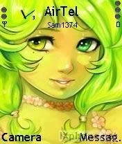  صور انمي اخضر 1195480238_green_angel